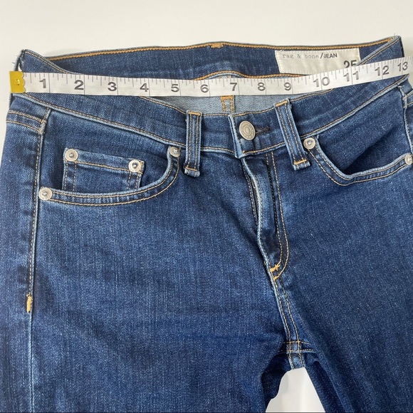 RAG & BONE/JEAN Stevie - Picture 13 of 15